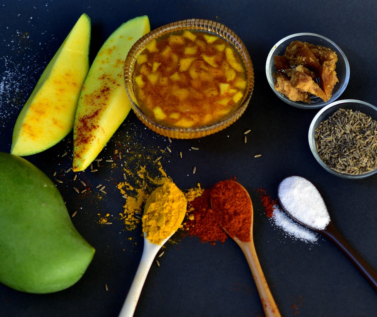 Veg Pickles